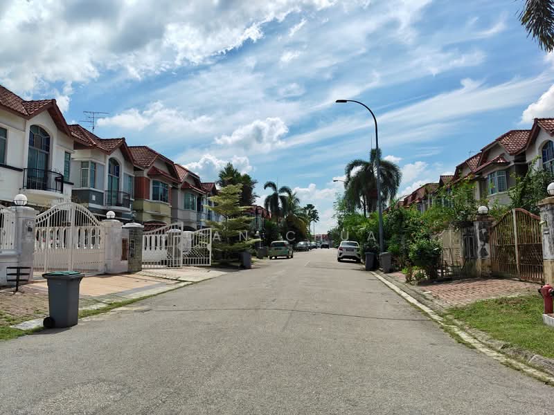 2-storey Terraced House for Sale in Taman Impian Emas (Skudai) - Juan Chua - PropertyGuru.com.my