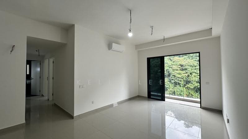 Kediaman Servis untuk Dijual di D'Clover Residences - Kelly Lee - PropertyGuru.com.my