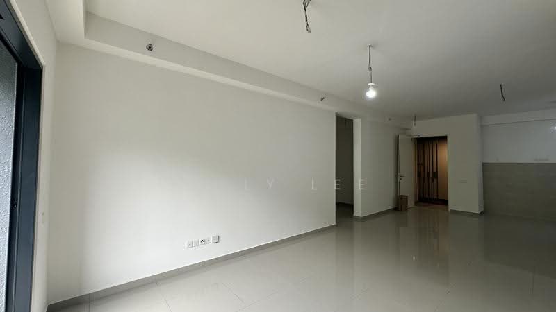 Kediaman Servis untuk Dijual di D'Clover Residences - Kelly Lee - PropertyGuru.com.my