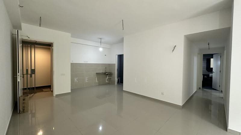 Kediaman Servis untuk Dijual di D'Clover Residences - Kelly Lee - PropertyGuru.com.my