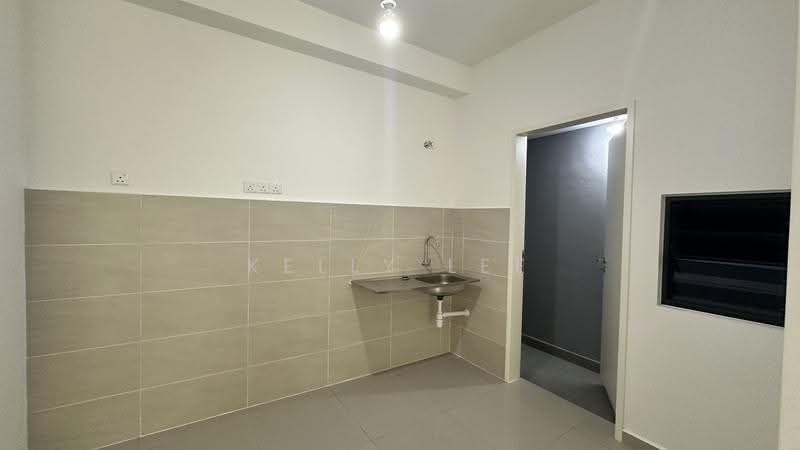 Kediaman Servis untuk Dijual di D'Clover Residences - Kelly Lee - PropertyGuru.com.my