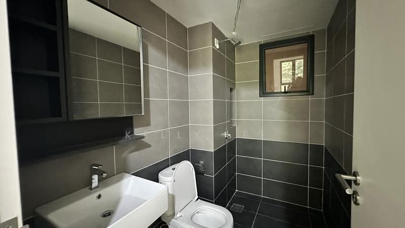 Kediaman Servis untuk Dijual di D'Clover Residences - Kelly Lee - PropertyGuru.com.my