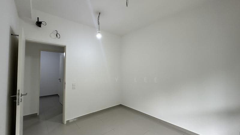 Kediaman Servis untuk Dijual di D'Clover Residences - Kelly Lee - PropertyGuru.com.my