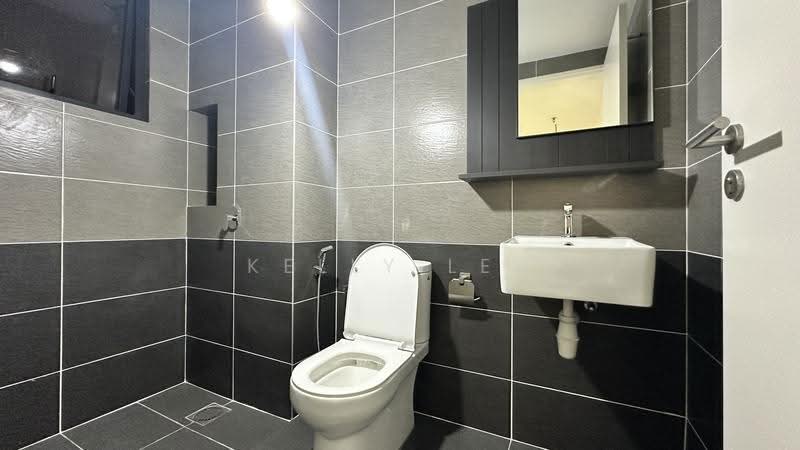 Kediaman Servis untuk Dijual di D'Clover Residences - Kelly Lee - PropertyGuru.com.my