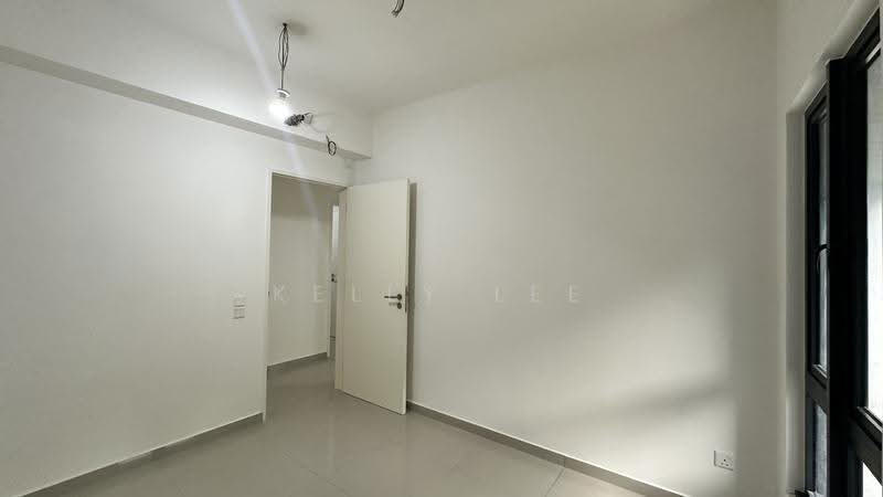 Kediaman Servis untuk Dijual di D'Clover Residences - Kelly Lee - PropertyGuru.com.my