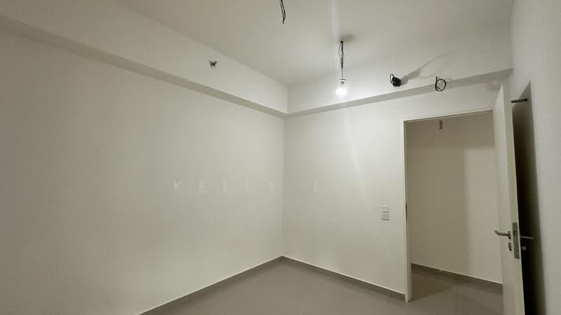 Kediaman Servis untuk Dijual di D'Clover Residences - Kelly Lee - PropertyGuru.com.my