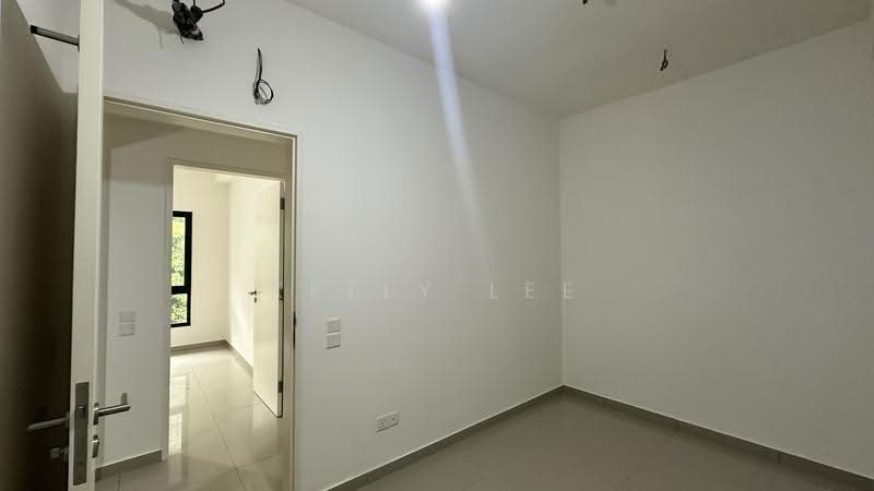 Kediaman Servis untuk Dijual di D'Clover Residences - Kelly Lee - PropertyGuru.com.my