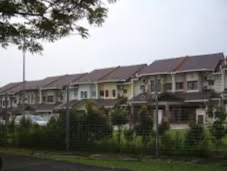 Rumah Teres 2-Tingkat untuk Dijual di Pju 1a (Ara Damansara) - Elaine Kow - PropertyGuru.com.my