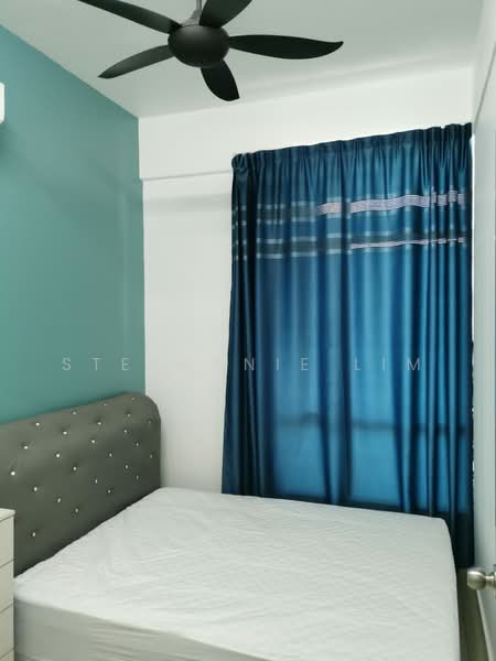 Condominium for Sale at Maple Residence - Stephanie Lim - Bedroom - PropertyGuru.com.my