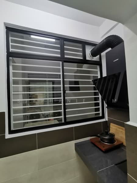 Condominium for Sale at Maple Residence - Stephanie Lim - Kitchen - PropertyGuru.com.my