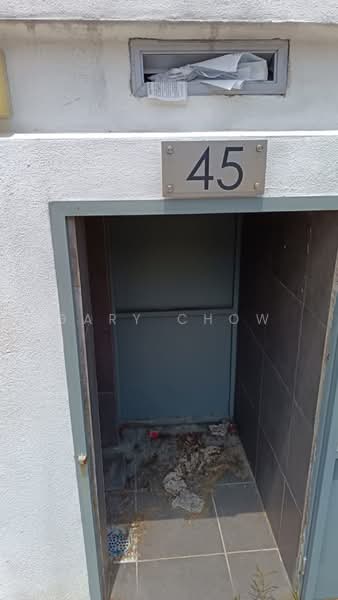 Rumah Teres 2-Tingkat untuk Dijual di Rawang (Selangor) - Gary Chow - Exterior - PropertyGuru.com.my