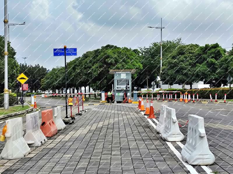Rumah Teres 2-Tingkat untuk Dijual di Rawang (Selangor) - Gary Chow - Exterior - PropertyGuru.com.my