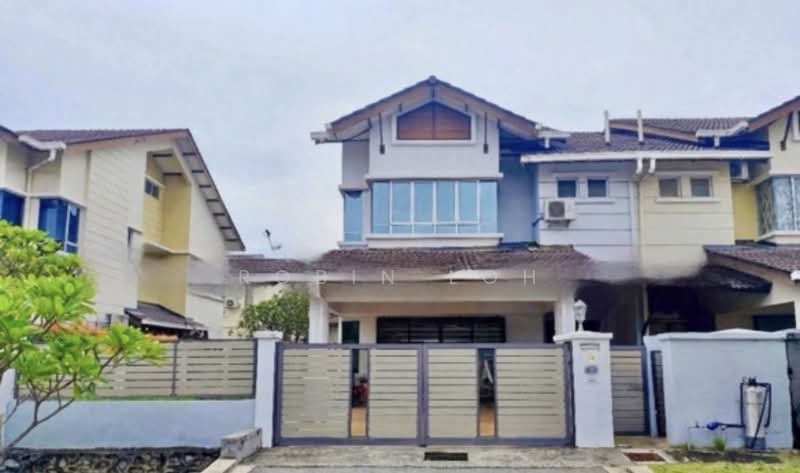 Semi-Detached House for Sale in Bangi (Selangor) - Robin Loh - PropertyGuru.com.my