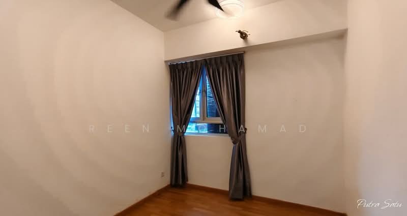 Pangsapuri untuk Disewa di Putra 1 - Reen Mohamad - Interior - PropertyGuru.com.my