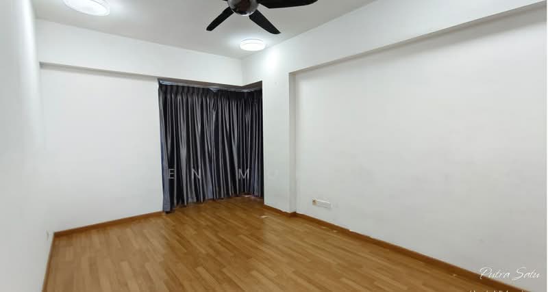 Pangsapuri untuk Disewa di Putra 1 - Reen Mohamad - Interior - PropertyGuru.com.my