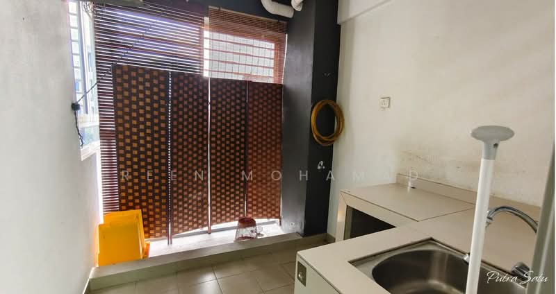 Pangsapuri untuk Disewa di Putra 1 - Reen Mohamad - PropertyGuru.com.my