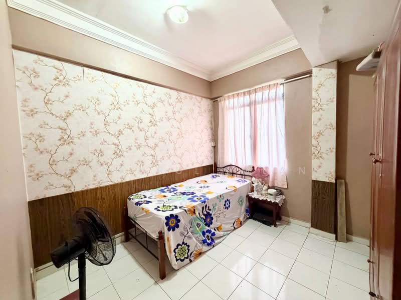 Condominium for Rent at Riverria Condovilla - Fakhrul Imlan - Bedroom - PropertyGuru.com.my