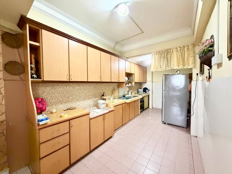 Condominium for Rent at Riverria Condovilla - Fakhrul Imlan - Kitchen - PropertyGuru.com.my