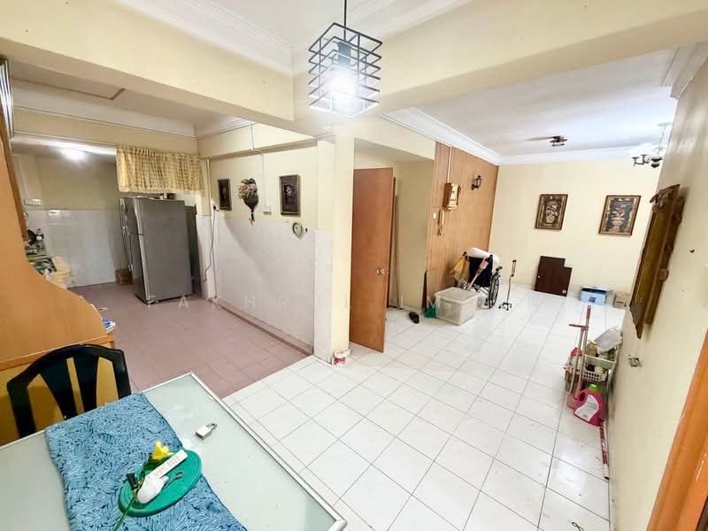Condominium for Rent at Riverria Condovilla - Fakhrul Imlan - Kitchen - PropertyGuru.com.my