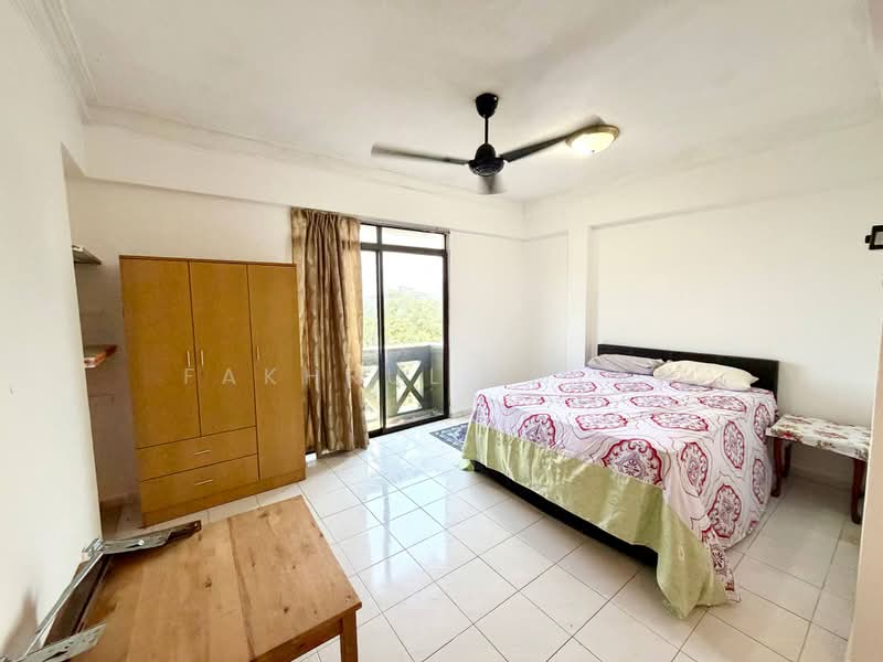 Condominium for Rent at Riverria Condovilla - Fakhrul Imlan - Bedroom - PropertyGuru.com.my