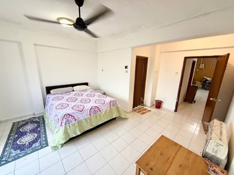 Condominium for Rent at Riverria Condovilla - Fakhrul Imlan - Bedroom - PropertyGuru.com.my