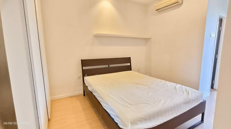 Servis Apartment untuk Disewa di D'Latour - Jan Hiew - Bedroom - PropertyGuru.com.my