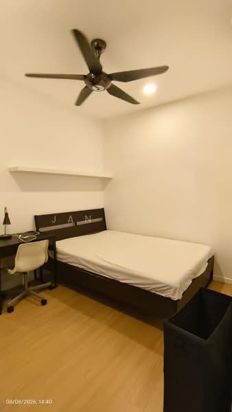Servis Apartment untuk Disewa di D'Latour - Jan Hiew - Bedroom - PropertyGuru.com.my