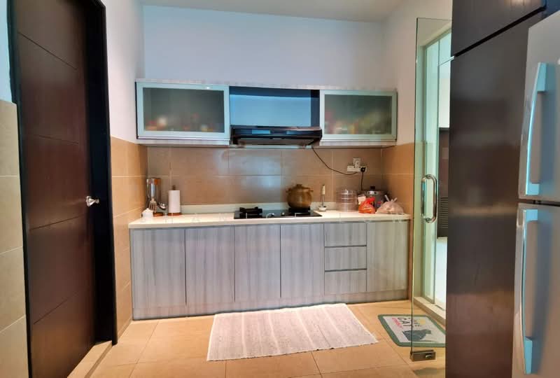 Rumah Banglo untuk Dijual di Bandar Puteri Puchong (Puchong) - Shanice Low - Kitchen - PropertyGuru.com.my