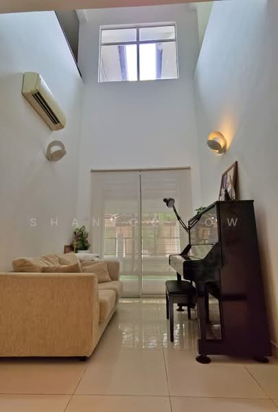 Rumah Banglo untuk Dijual di Bandar Puteri Puchong (Puchong) - Shanice Low - Living Room - PropertyGuru.com.my