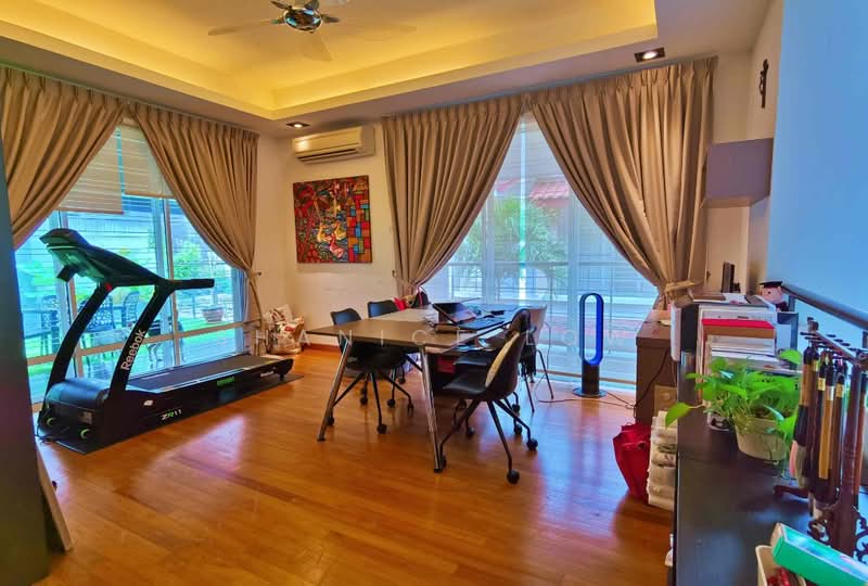 Rumah Banglo untuk Dijual di Bandar Puteri Puchong (Puchong) - Shanice Low - Study - PropertyGuru.com.my