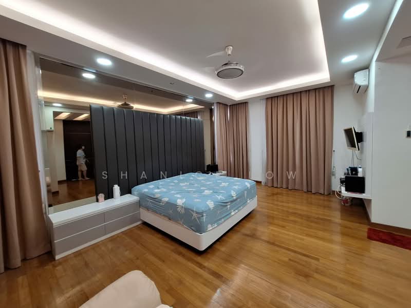Rumah Banglo untuk Dijual di Bandar Puteri Puchong (Puchong) - Shanice Low - Bedroom - PropertyGuru.com.my