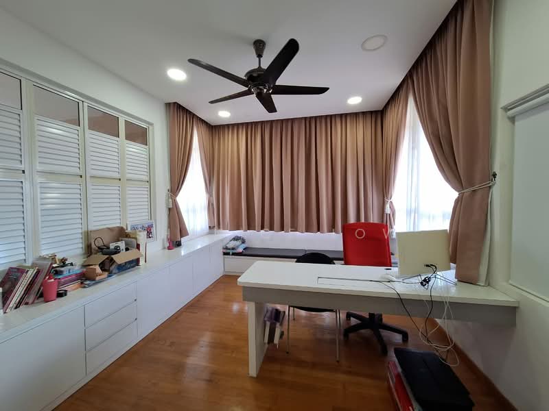 Rumah Banglo untuk Dijual di Bandar Puteri Puchong (Puchong) - Shanice Low - Study - PropertyGuru.com.my