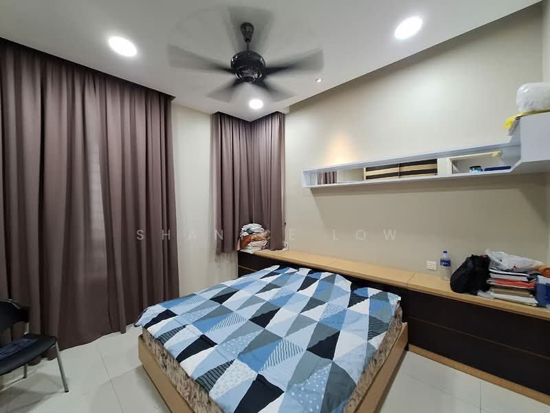 Rumah Banglo untuk Dijual di Bandar Puteri Puchong (Puchong) - Shanice Low - Bedroom - PropertyGuru.com.my