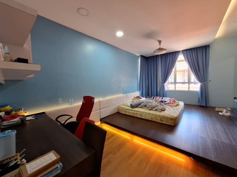 Rumah Banglo untuk Dijual di Bandar Puteri Puchong (Puchong) - Shanice Low - Bedroom - PropertyGuru.com.my