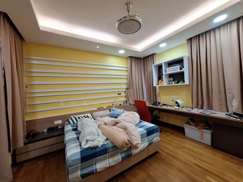 Rumah Banglo untuk Dijual di Bandar Puteri Puchong (Puchong) - Shanice Low - Bedroom - PropertyGuru.com.my