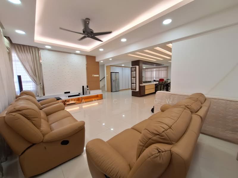 Rumah Banglo untuk Dijual di Bandar Puteri Puchong (Puchong) - Shanice Low - PropertyGuru.com.my