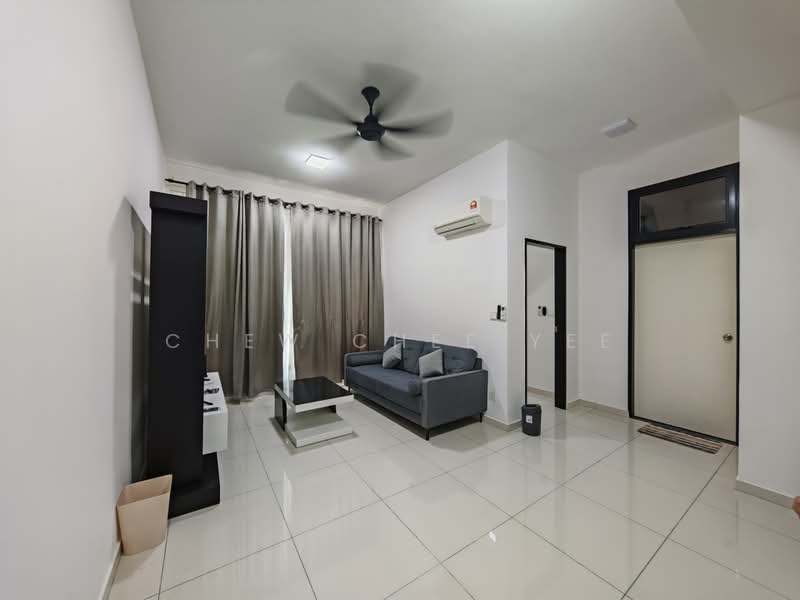 Servis Apartment untuk Dijual di Space Residency - Chew Chee Yee - PropertyGuru.com.my