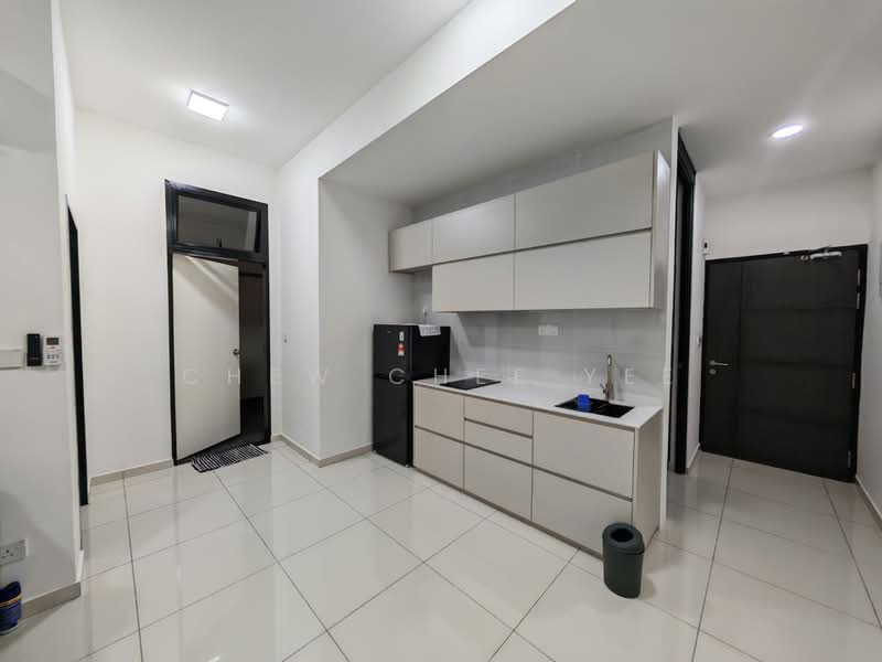 Servis Apartment untuk Dijual di Space Residency - Chew Chee Yee - PropertyGuru.com.my