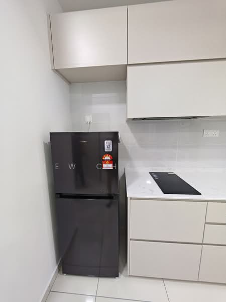 Servis Apartment untuk Dijual di Space Residency - Chew Chee Yee - PropertyGuru.com.my