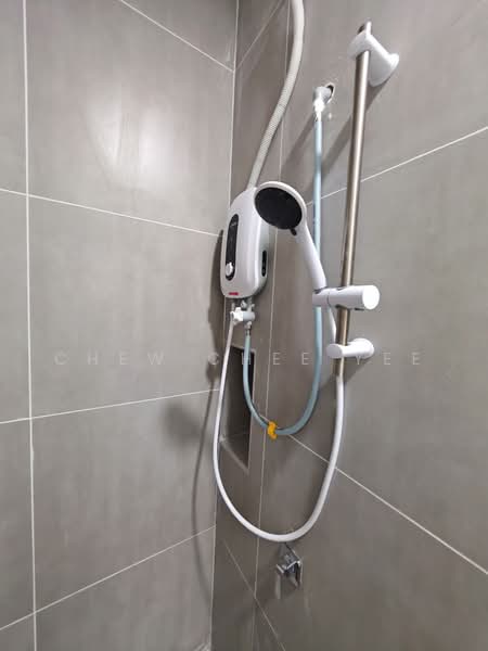 Servis Apartment untuk Dijual di Space Residency - Chew Chee Yee - PropertyGuru.com.my