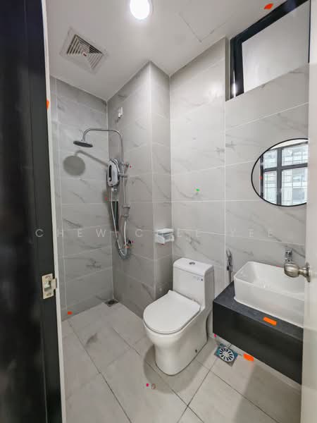Servis Apartment untuk Dijual di Space Residency - Chew Chee Yee - PropertyGuru.com.my