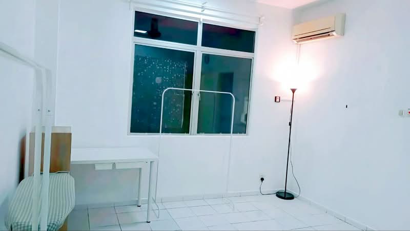 Kondominium untuk Disewa di Bukit OUG Condominiums - Hamizah . - Interior - PropertyGuru.com.my