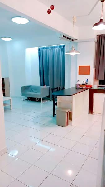 Kondominium untuk Disewa di Bukit OUG Condominiums - Hamizah . - PropertyGuru.com.my