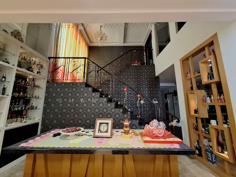 Rumah Banglo untuk Dijual di Bandar Puteri Puchong (Puchong) - Shanice Low - Interior - PropertyGuru.com.my