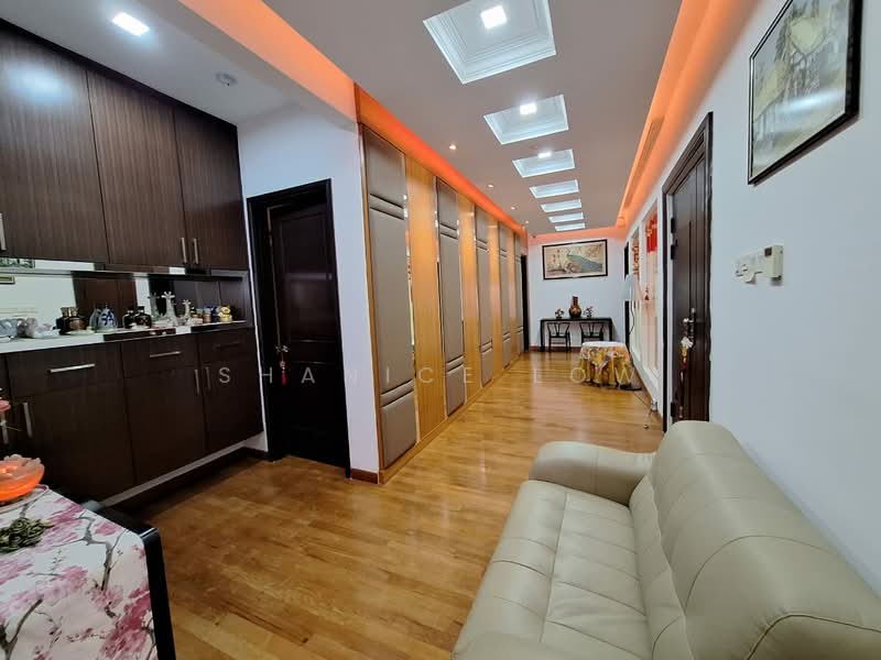 Rumah Banglo untuk Dijual di Bandar Puteri Puchong (Puchong) - Shanice Low - Corridor - PropertyGuru.com.my