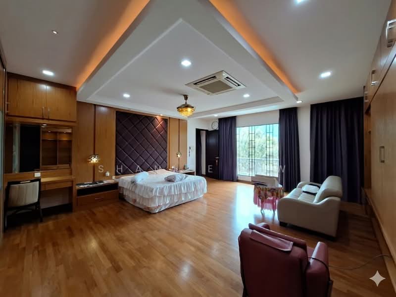 Rumah Banglo untuk Dijual di Bandar Puteri Puchong (Puchong) - Shanice Low - Bedroom - PropertyGuru.com.my