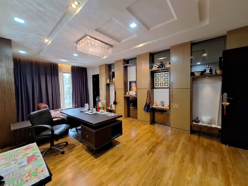 Rumah Banglo untuk Dijual di Bandar Puteri Puchong (Puchong) - Shanice Low - Study - PropertyGuru.com.my