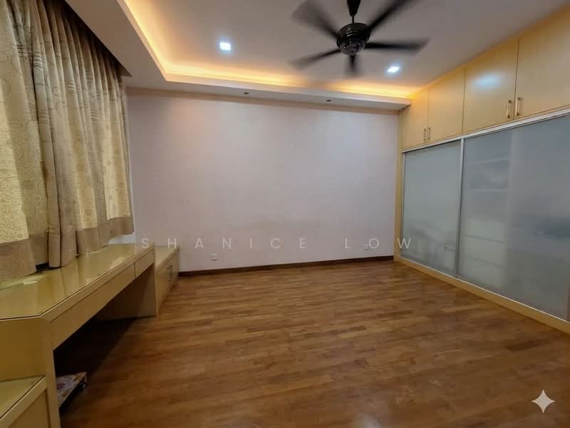 Rumah Banglo untuk Dijual di Bandar Puteri Puchong (Puchong) - Shanice Low - Bedroom - PropertyGuru.com.my