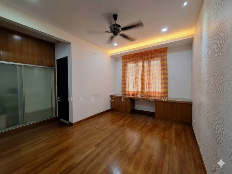 Rumah Banglo untuk Dijual di Bandar Puteri Puchong (Puchong) - Shanice Low - Bedroom - PropertyGuru.com.my