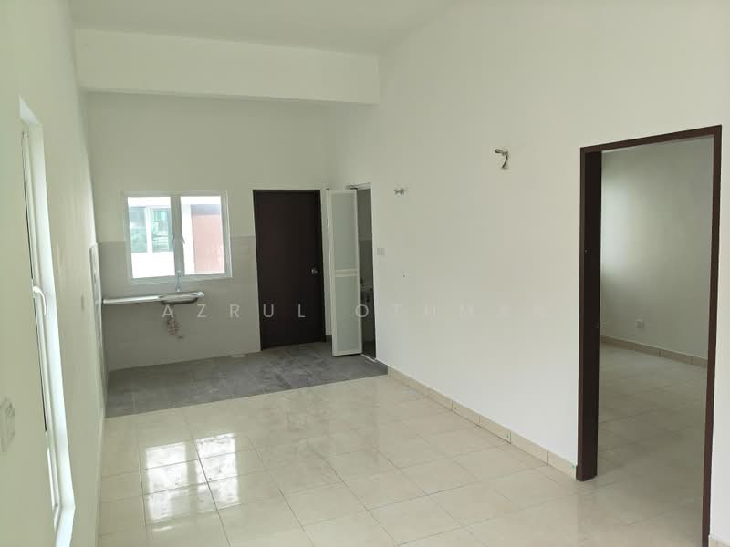2-storey Terraced House for Sale in Seremban 2 (Negeri Sembilan) - Azrul Othman - Kitchen - PropertyGuru.com.my